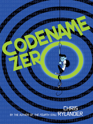 cover image of Codename Zero